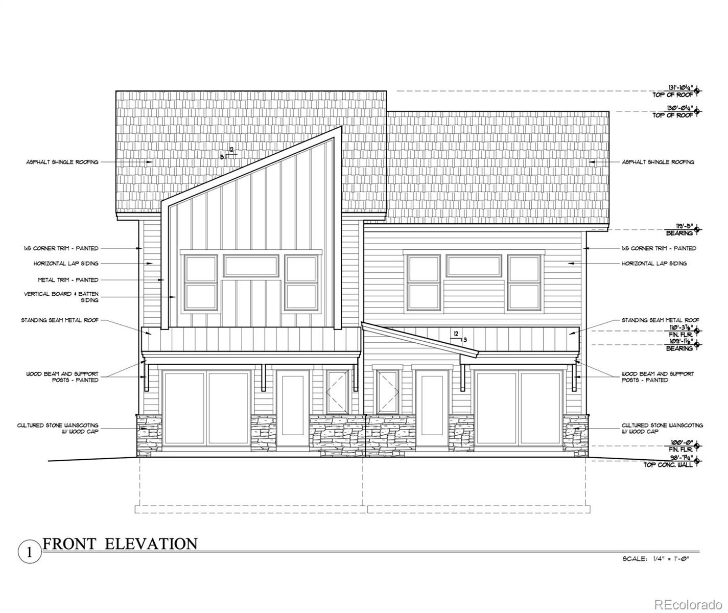 15184 E Montview Boulevard Aurora CO 80011