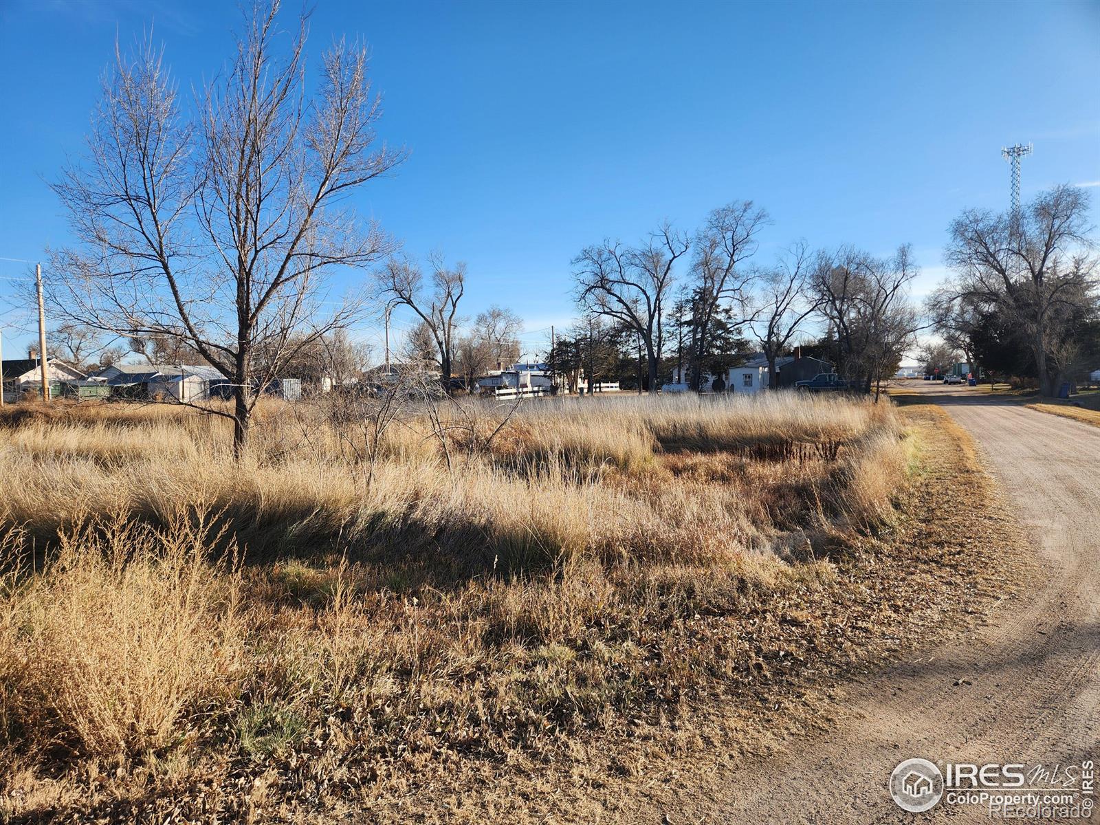3RD Street Crook CO 80726