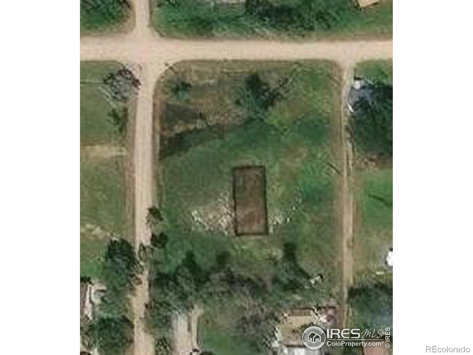 3RD Street Crook CO 80726