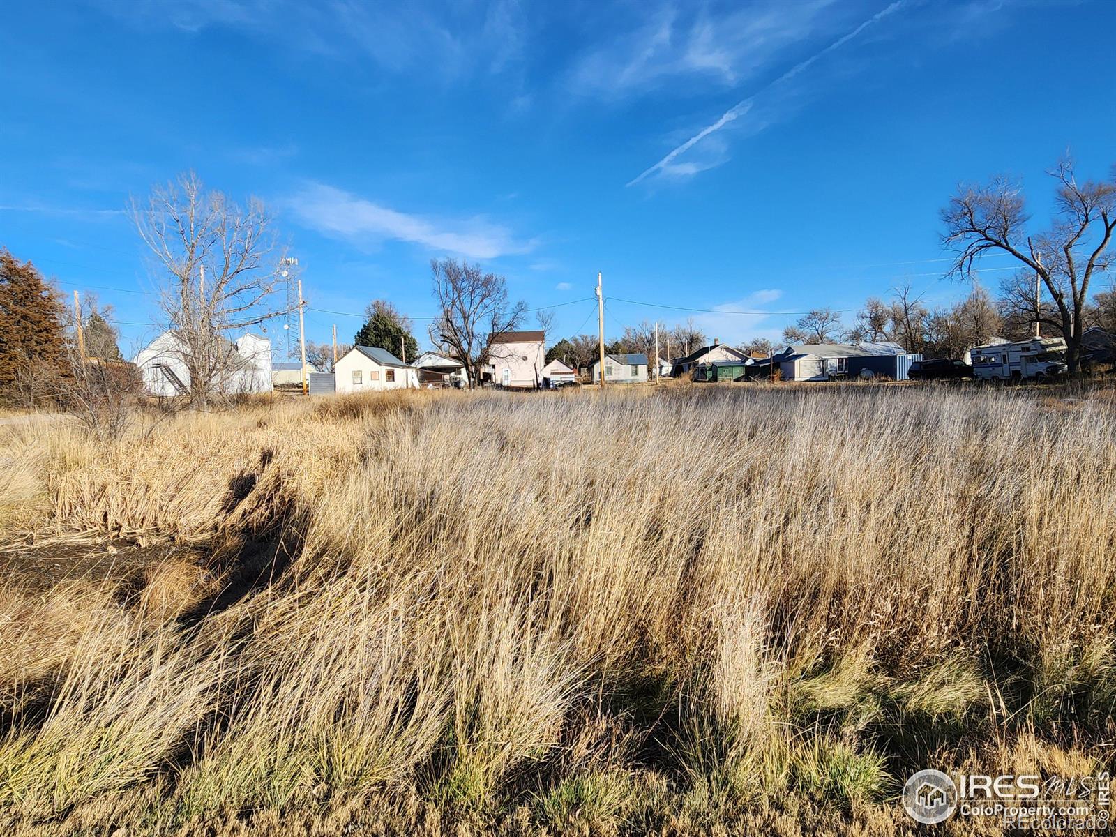 3RD Street Crook CO 80726