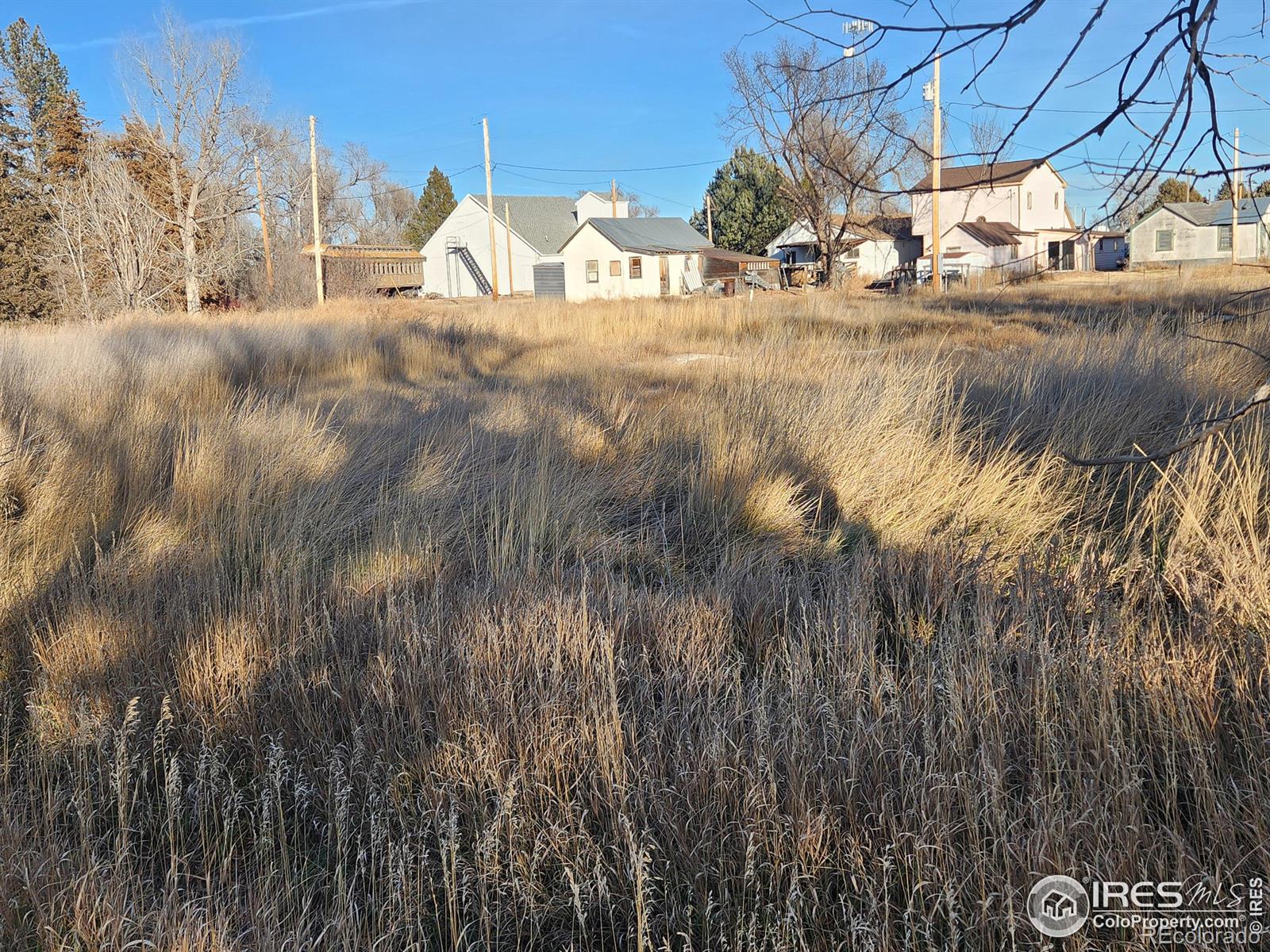 3RD Street Crook CO 80726