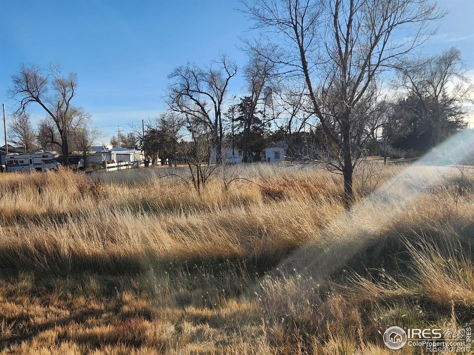 3RD Street Crook CO 80726