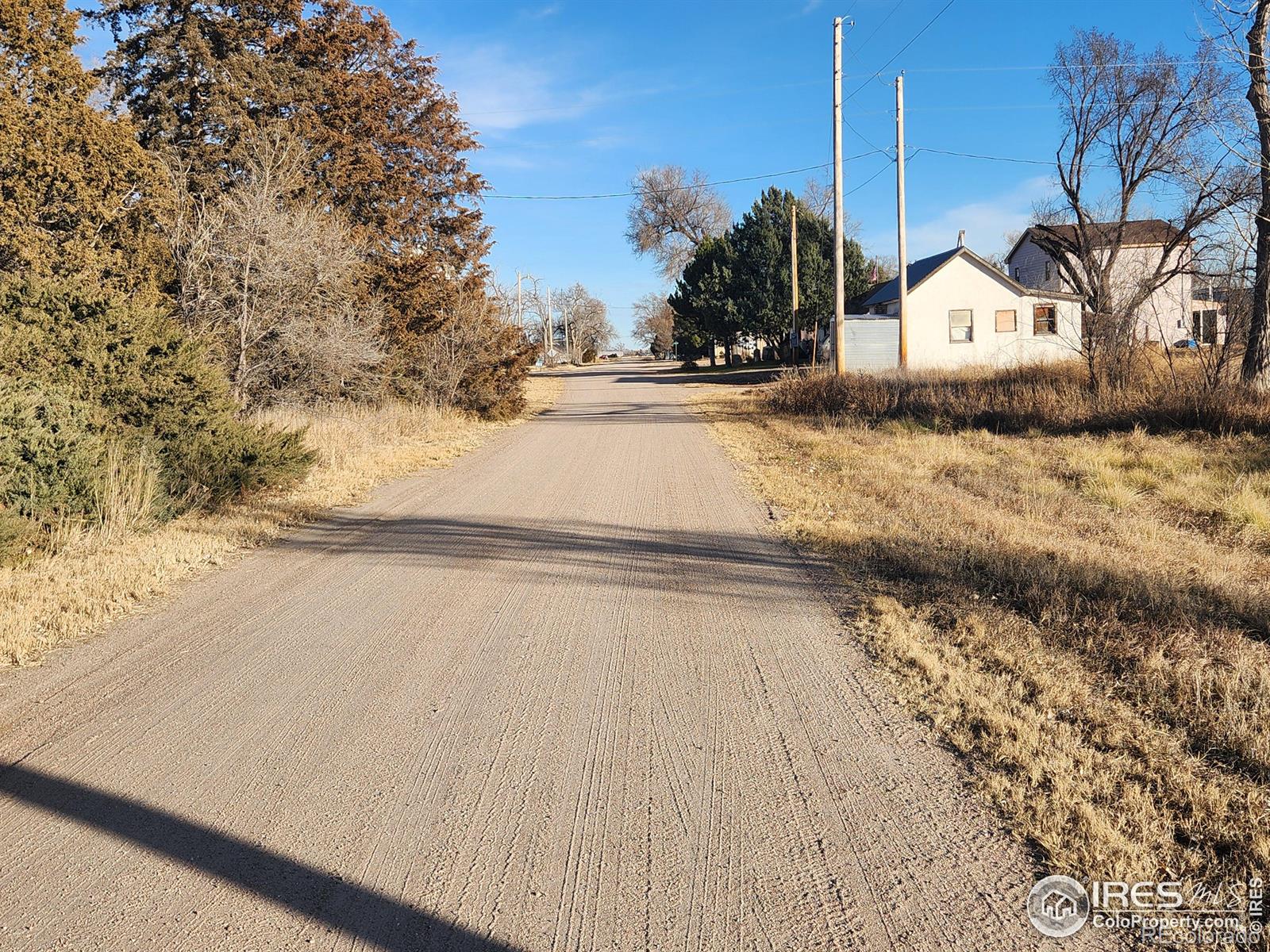 3RD Street Crook CO 80726