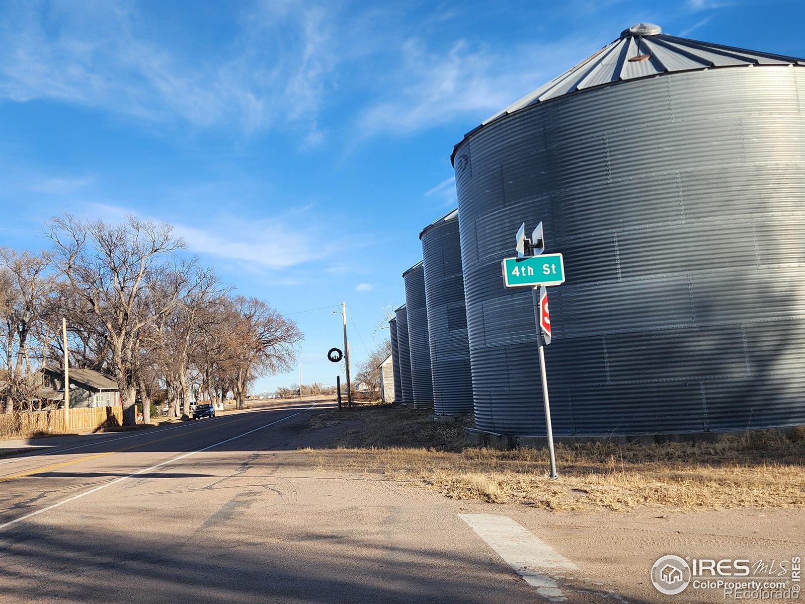3RD Street Crook CO 80726