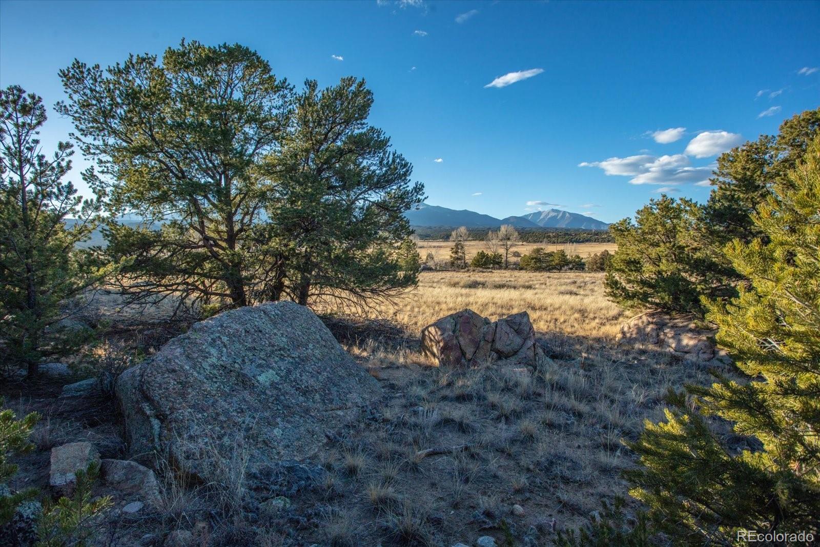 12740 County Road 195 Salida CO 81201