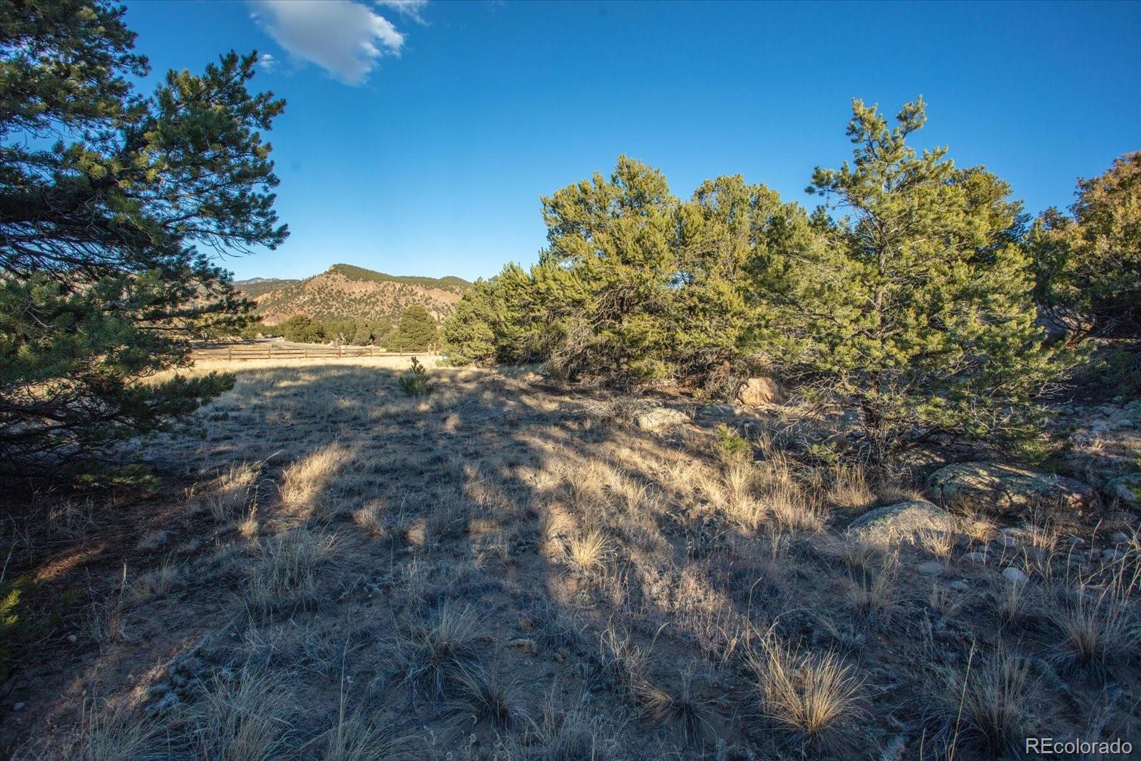12740 County Road 195 Salida CO 81201