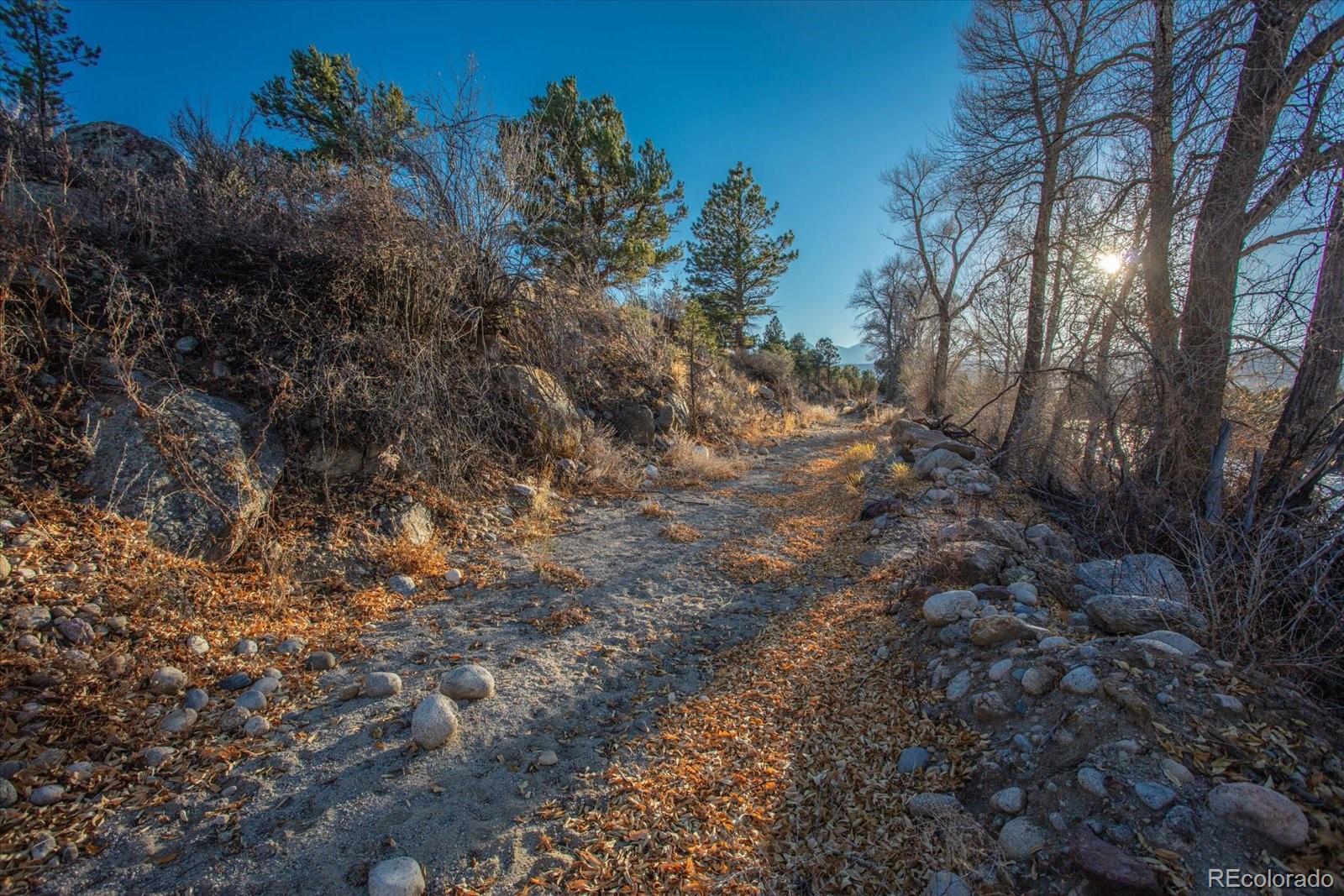 12740 County Road 195 Salida CO 81201