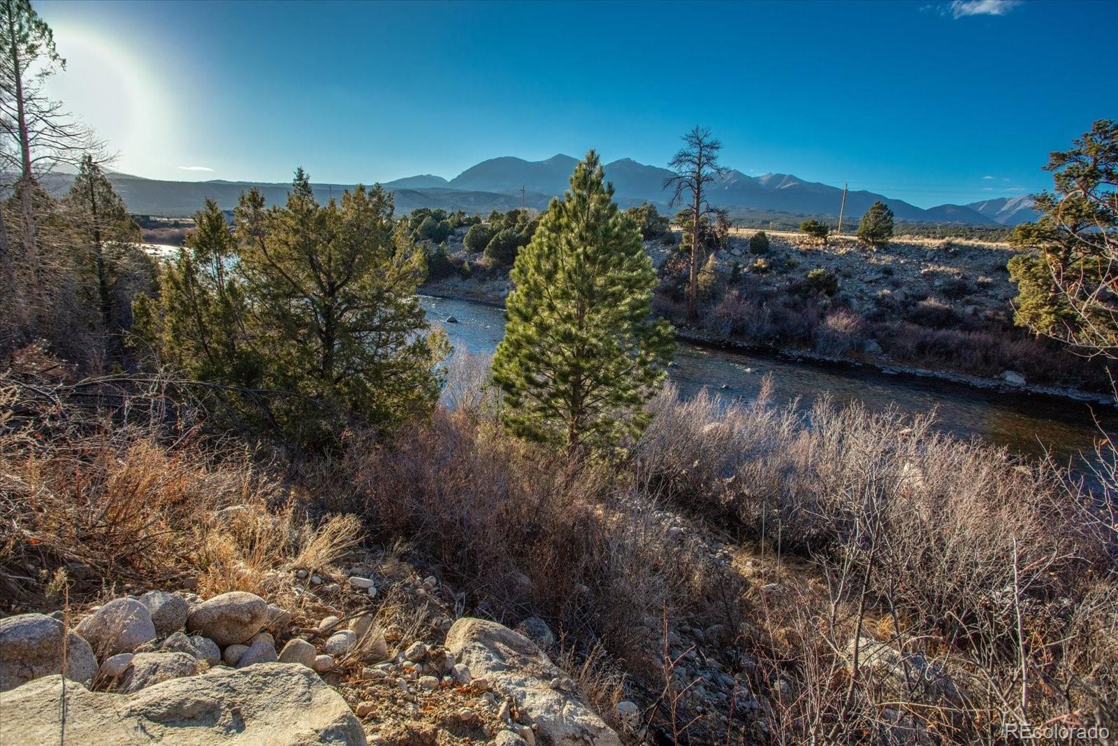 12740 County Road 195 Salida CO 81201
