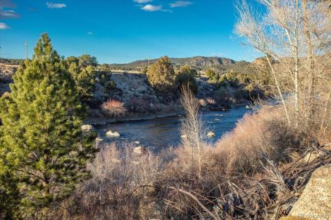 12740 County Road 195 Salida CO 81201