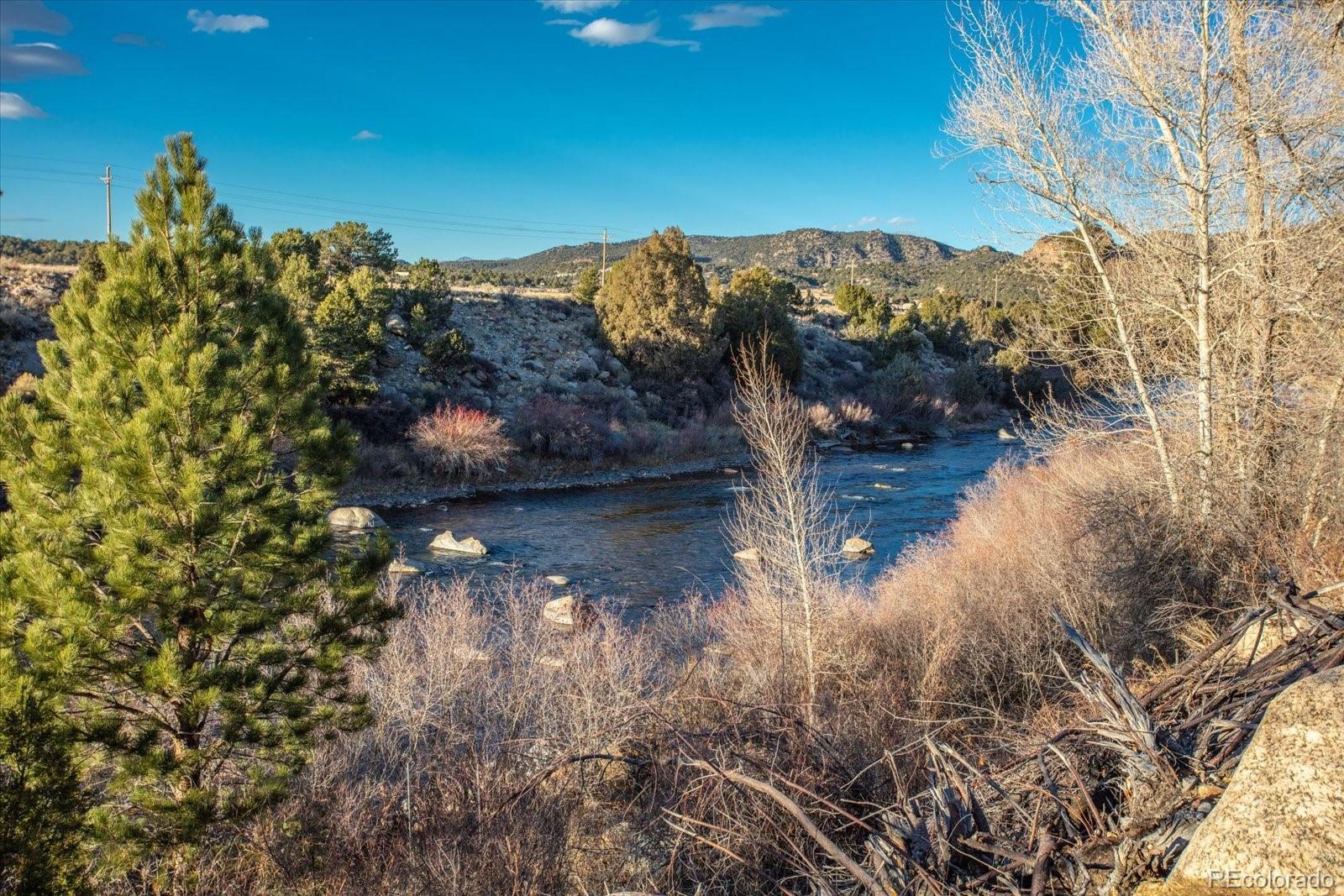 12740 County Road 195 Salida CO 81201