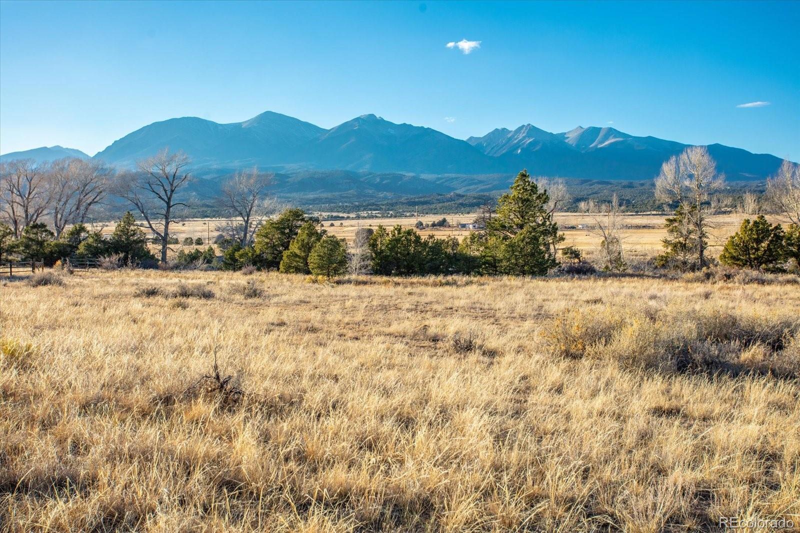 12740 County Road 195 Salida CO 81201