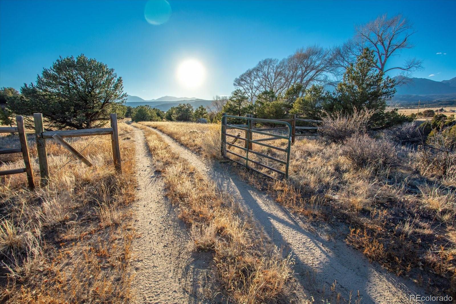 12740 County Road 195 Salida CO 81201