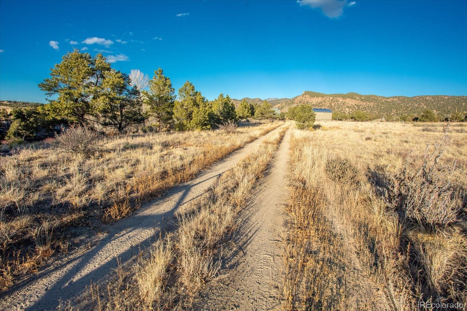 12740 County Road 195 Salida CO 81201