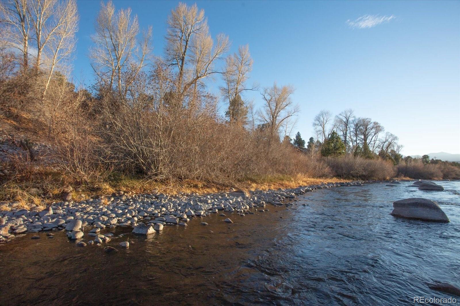 12740 County Road 195 Salida CO 81201