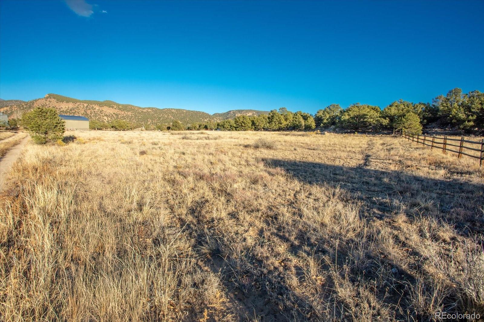 12740 County Road 195 Salida CO 81201