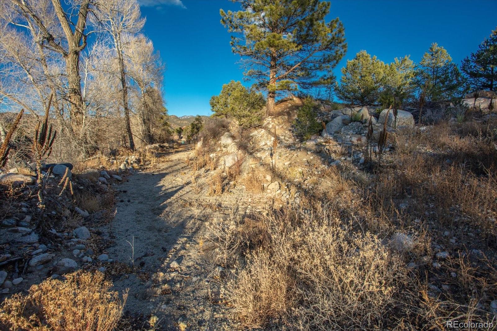 12740 County Road 195 Salida CO 81201