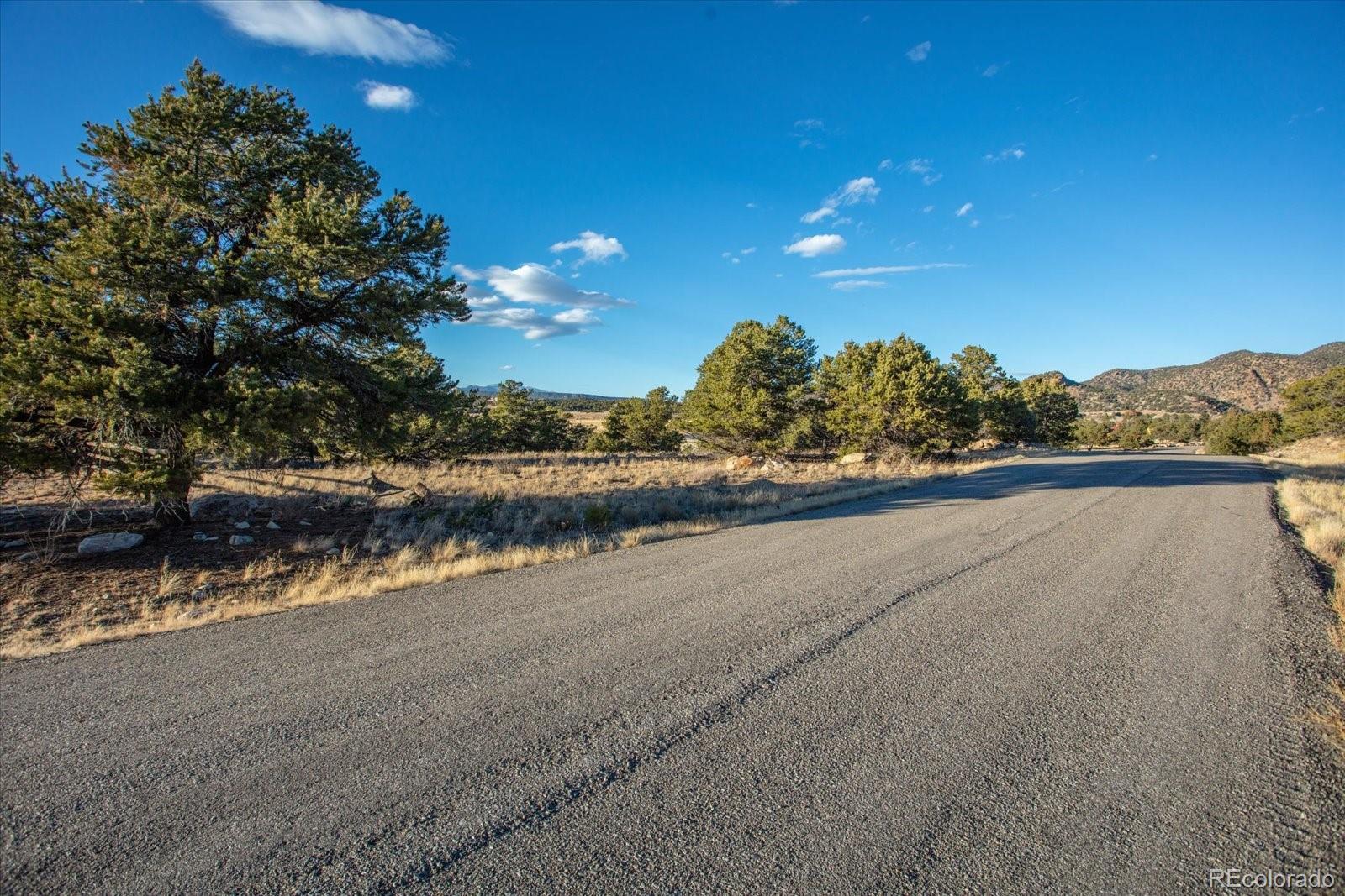 12740 County Road 195 Salida CO 81201