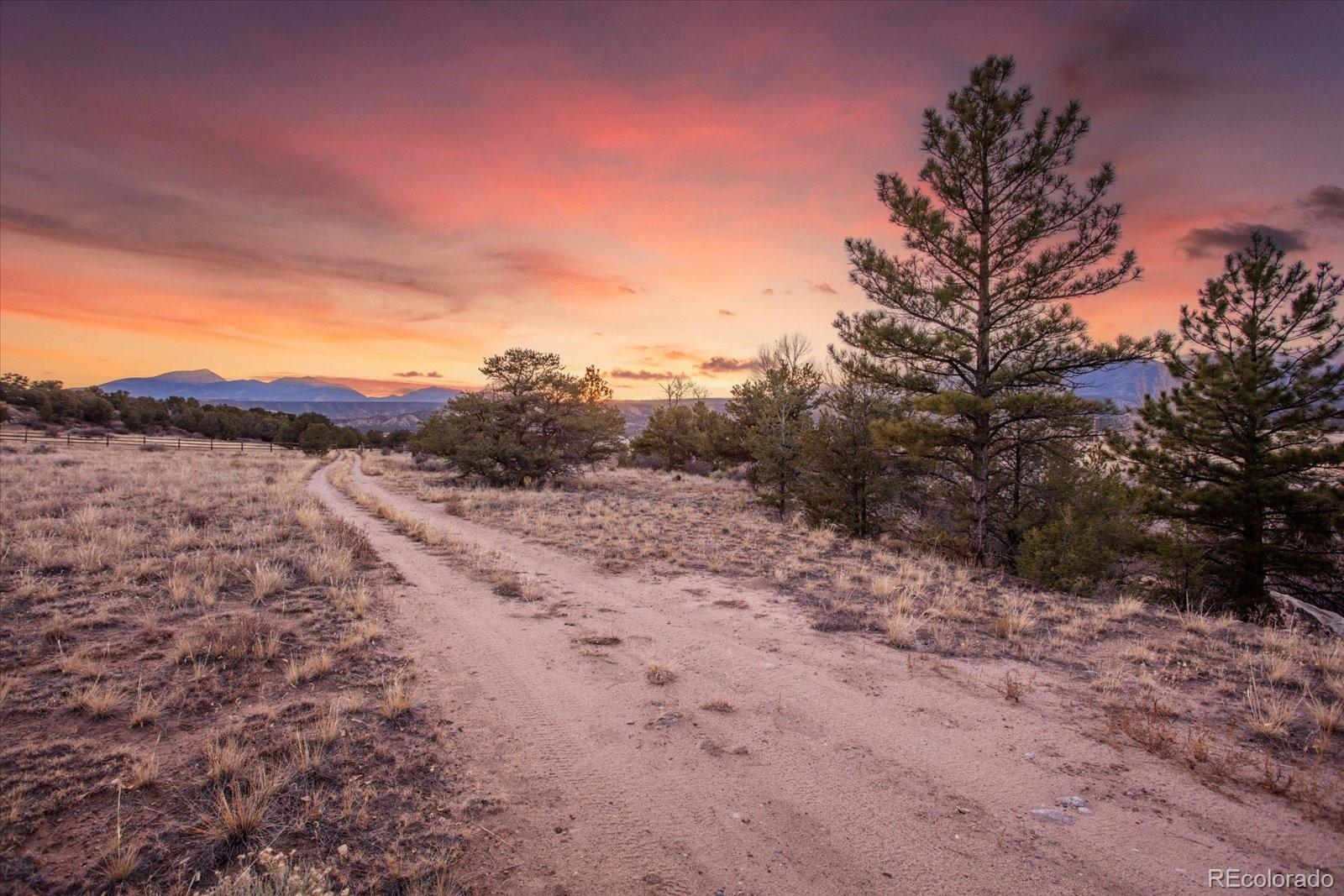 12740 County Road 195 Salida CO 81201