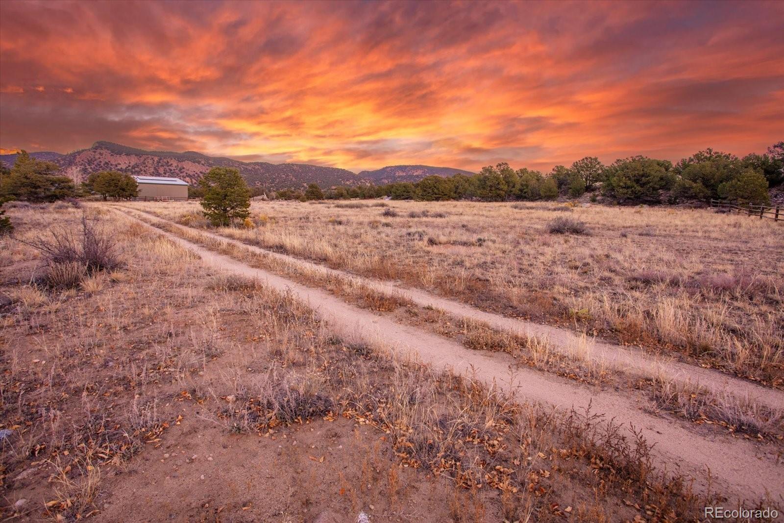 12740 County Road 195 Salida CO 81201