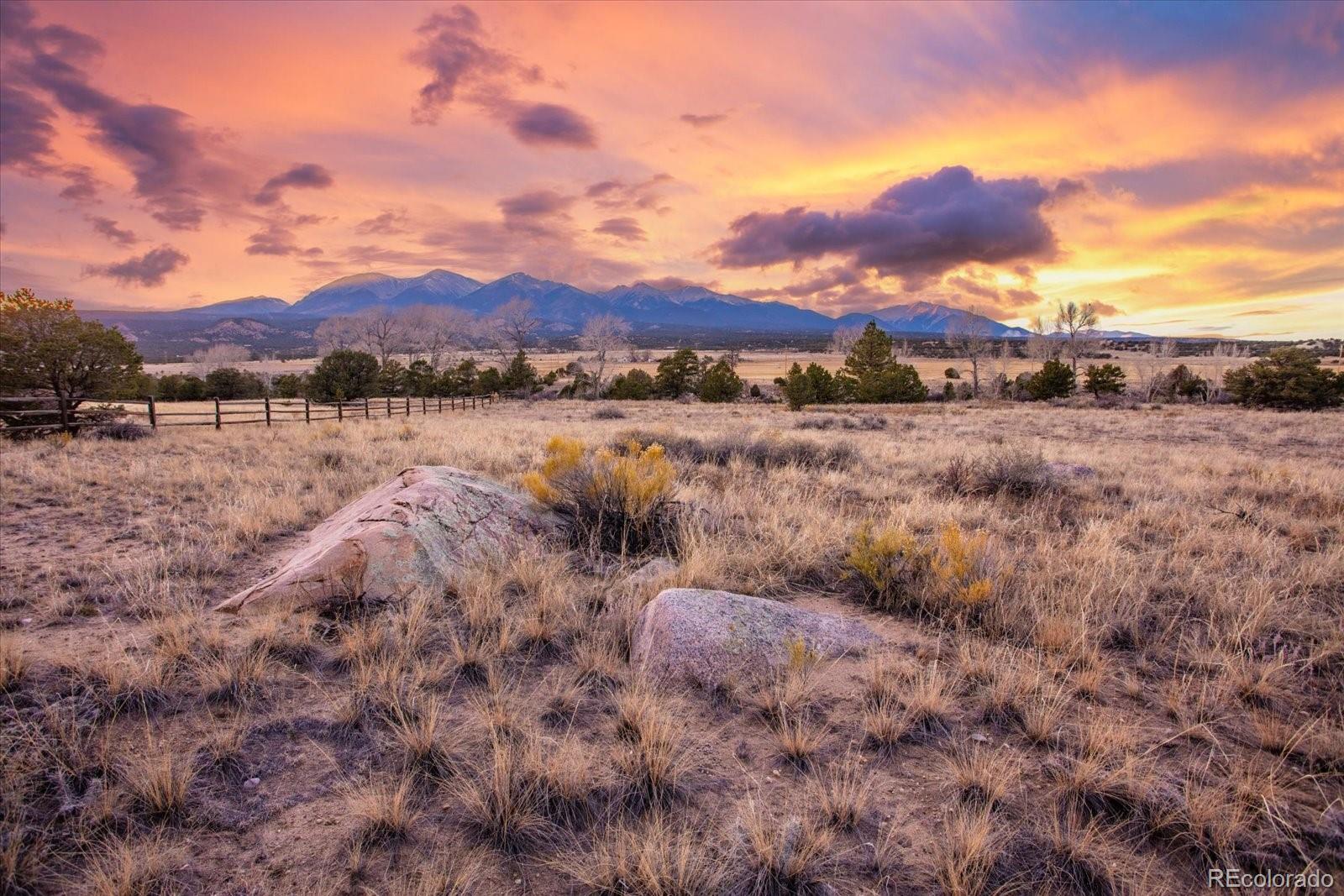12740 County Road 195 Salida CO 81201