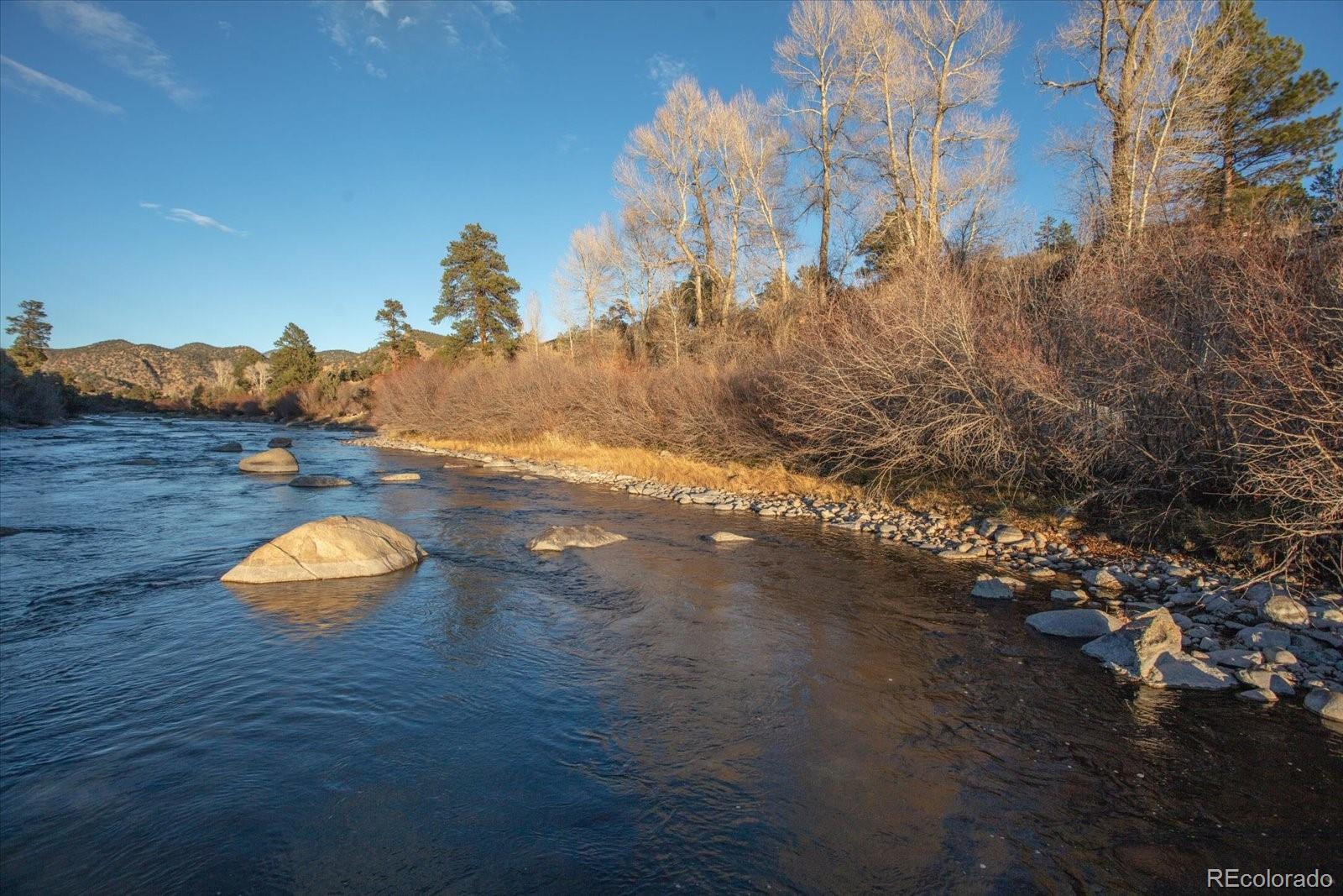 12740 County Road 195 Salida CO 81201