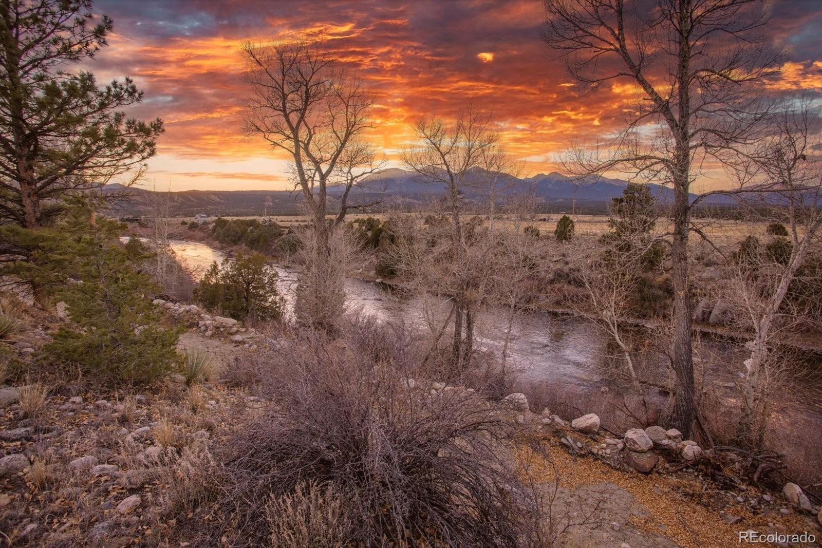 12740 County Road 195 Salida CO 81201