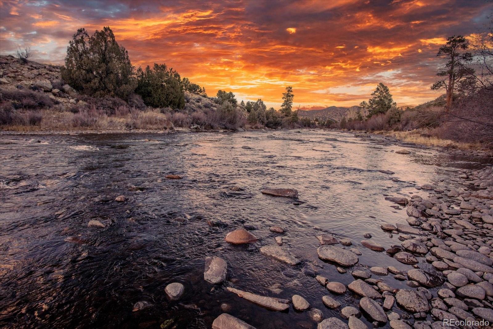 12740 County Road 195 Salida CO 81201