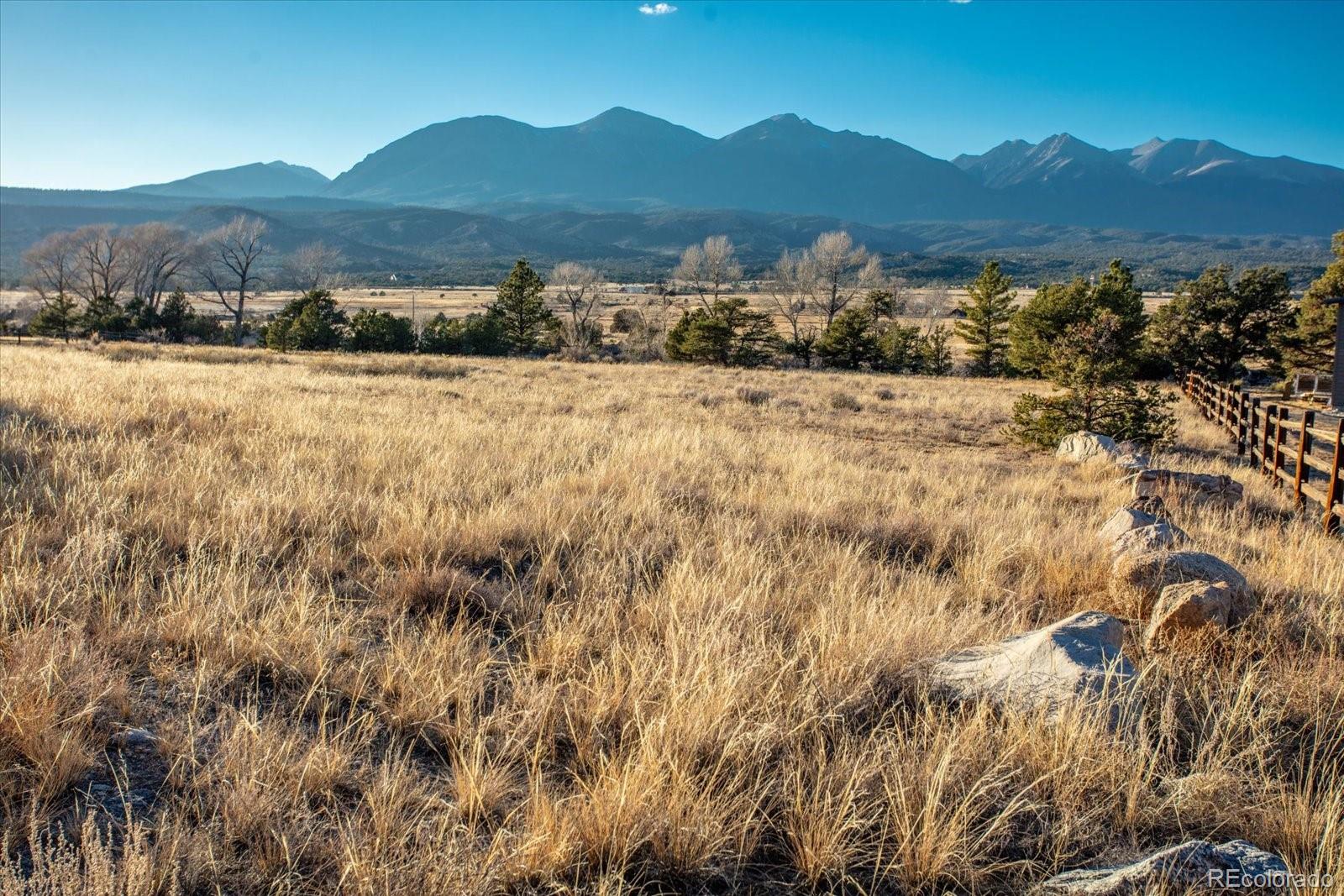 12740 County Road 195 Salida CO 81201