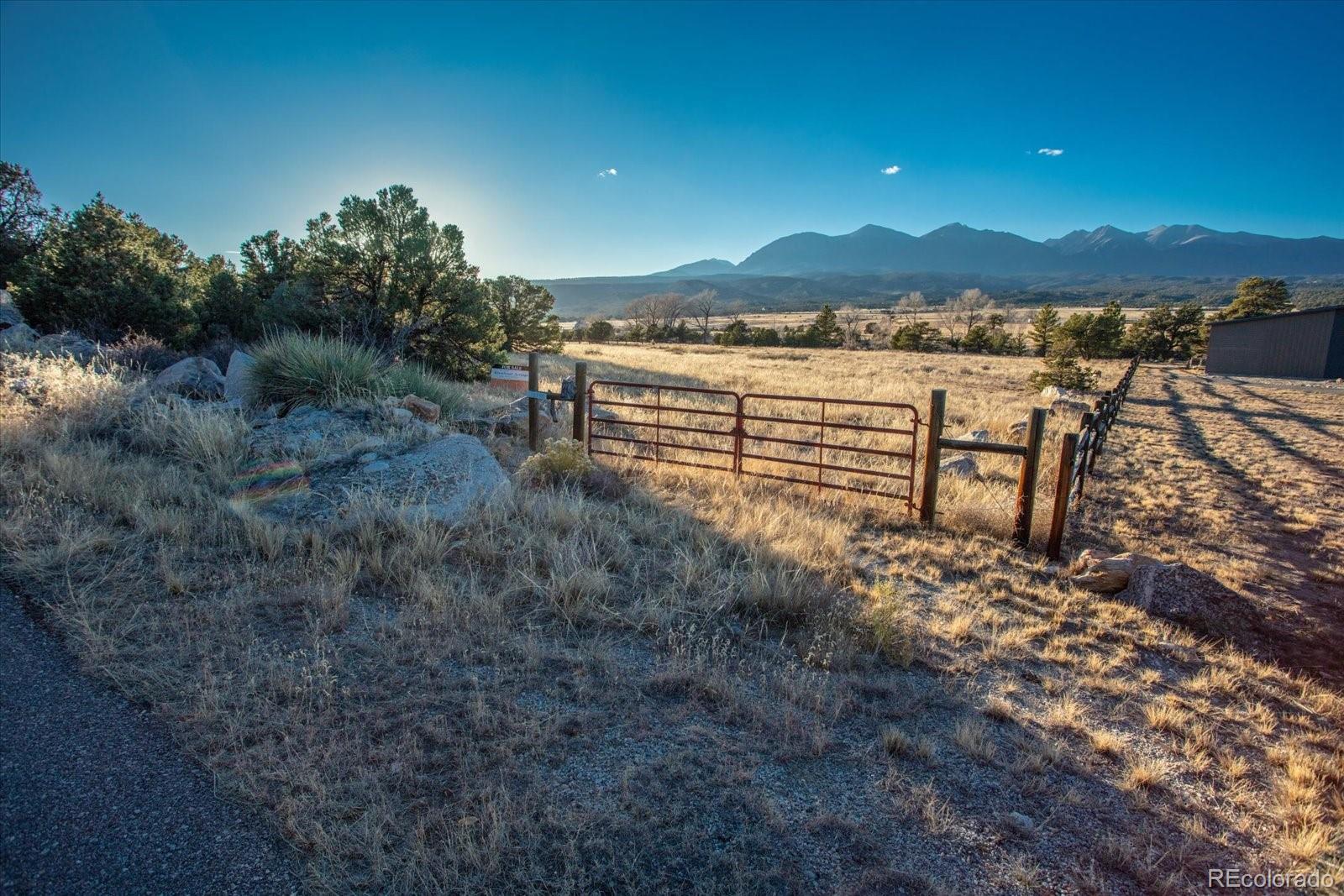 12740 County Road 195 Salida CO 81201