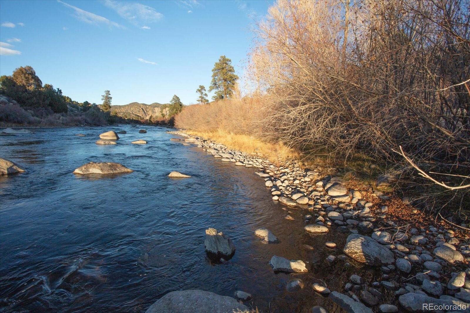 12740 County Road 195 Salida CO 81201