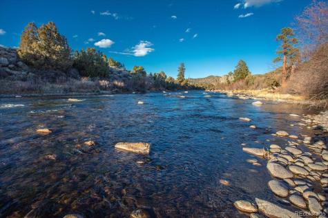 12740 County Road 195 Salida CO 81201