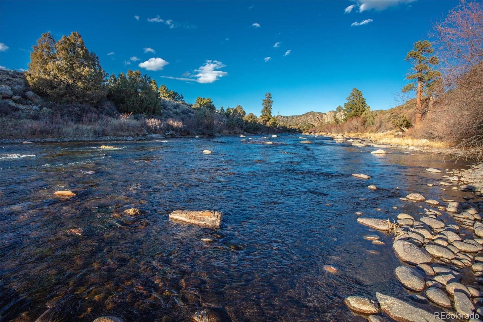 12740 County Road 195 Salida CO 81201