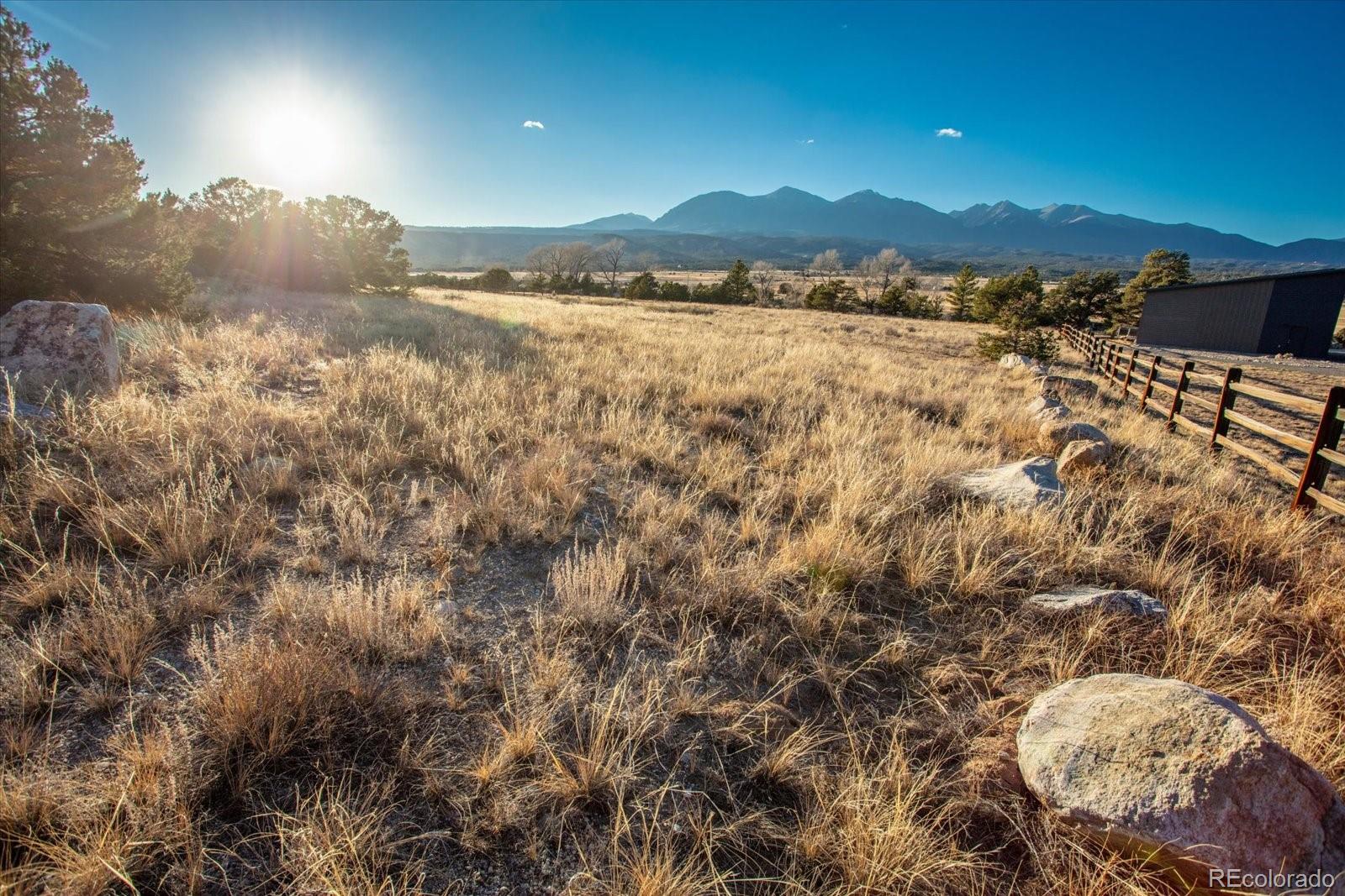 12740 County Road 195 Salida CO 81201