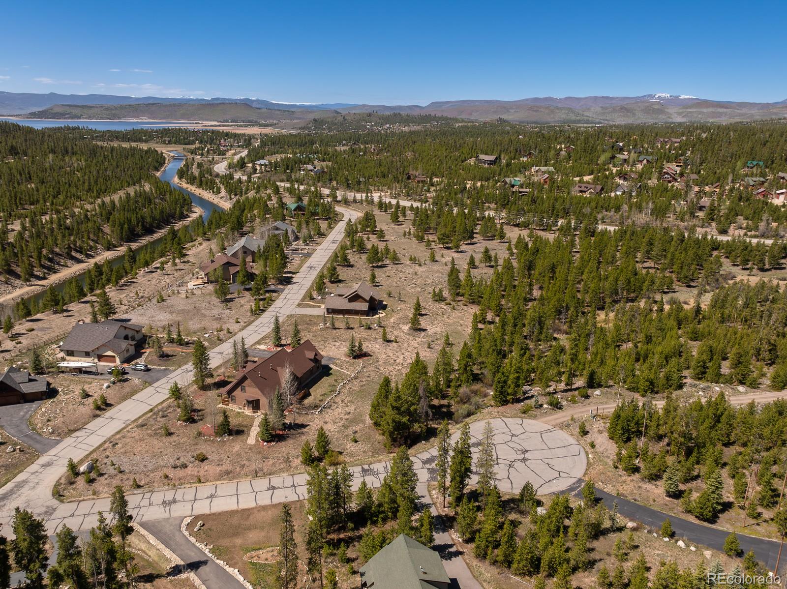 38 GCR 6621 Grand Lake CO 80447