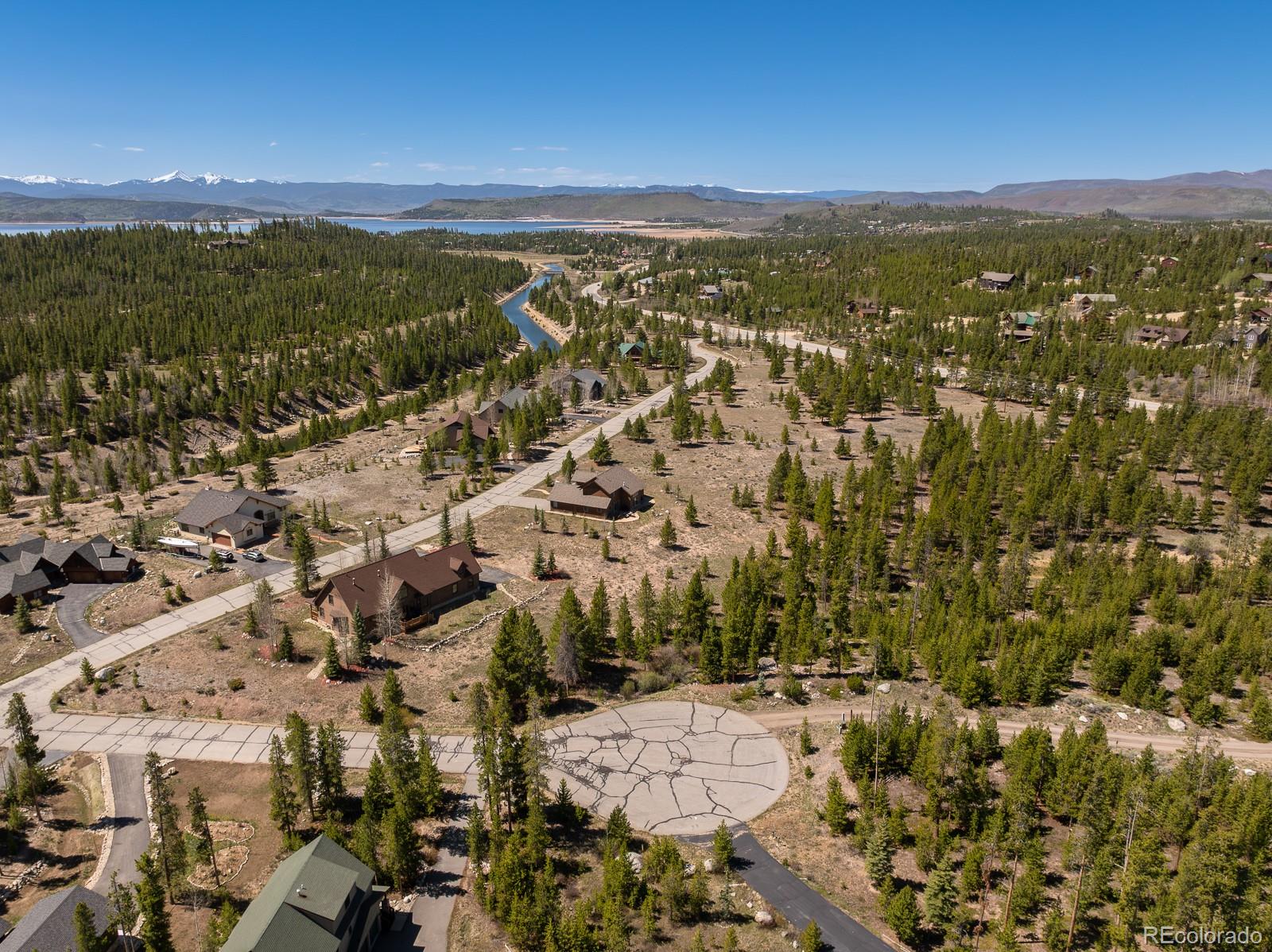 38 GCR 6621 Grand Lake CO 80447