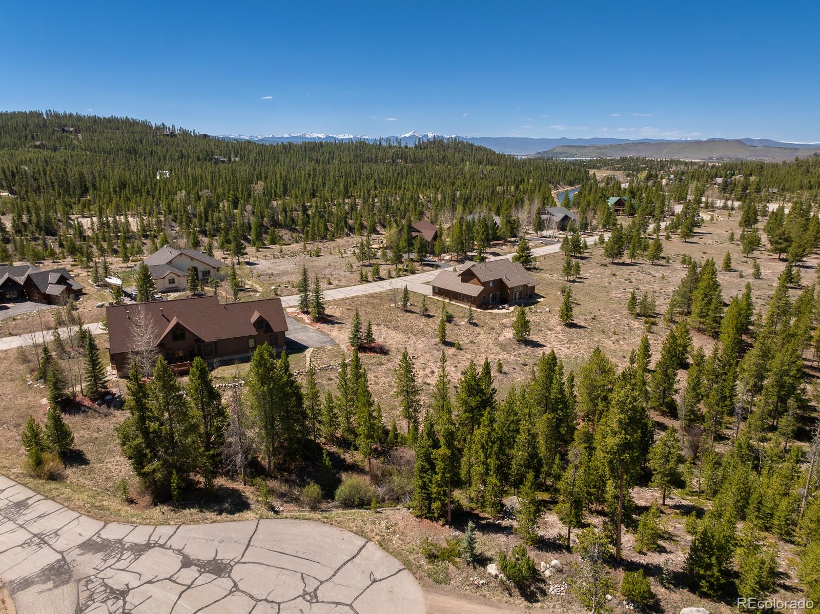 38 GCR 6621 Grand Lake CO 80447