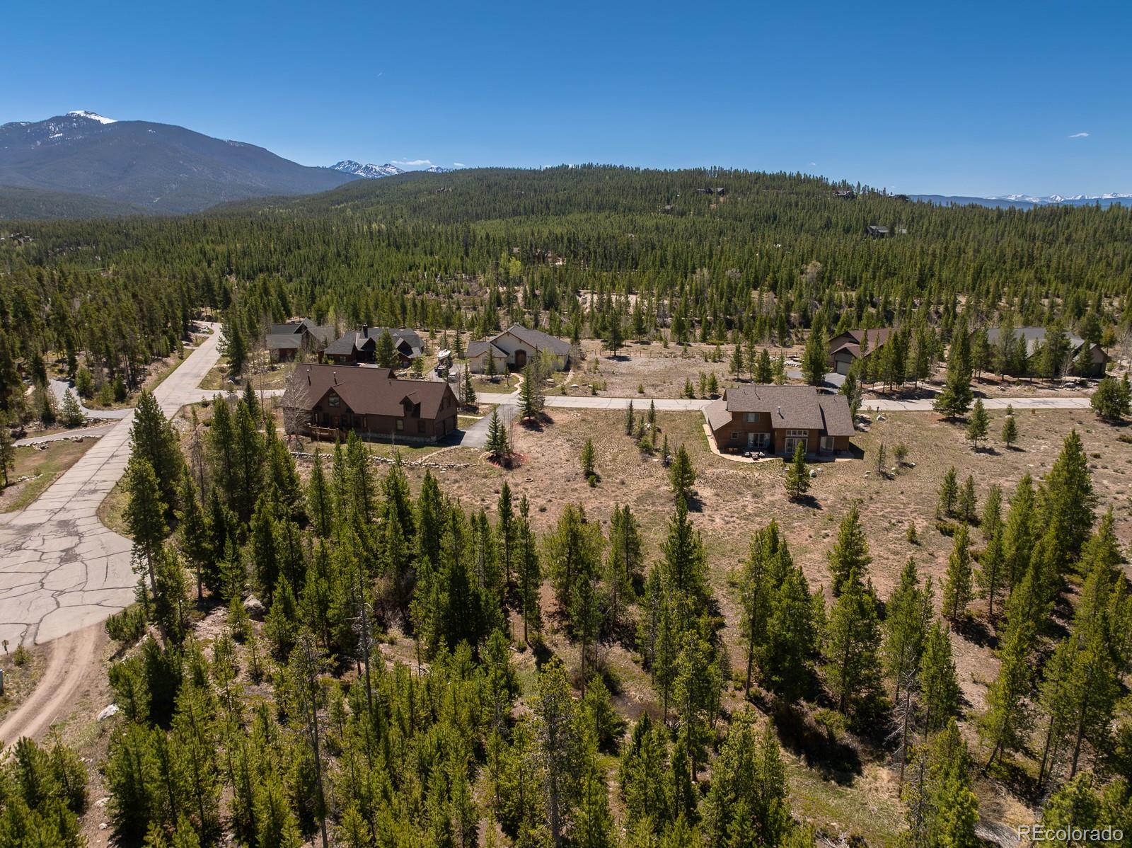 38 GCR 6621 Grand Lake CO 80447