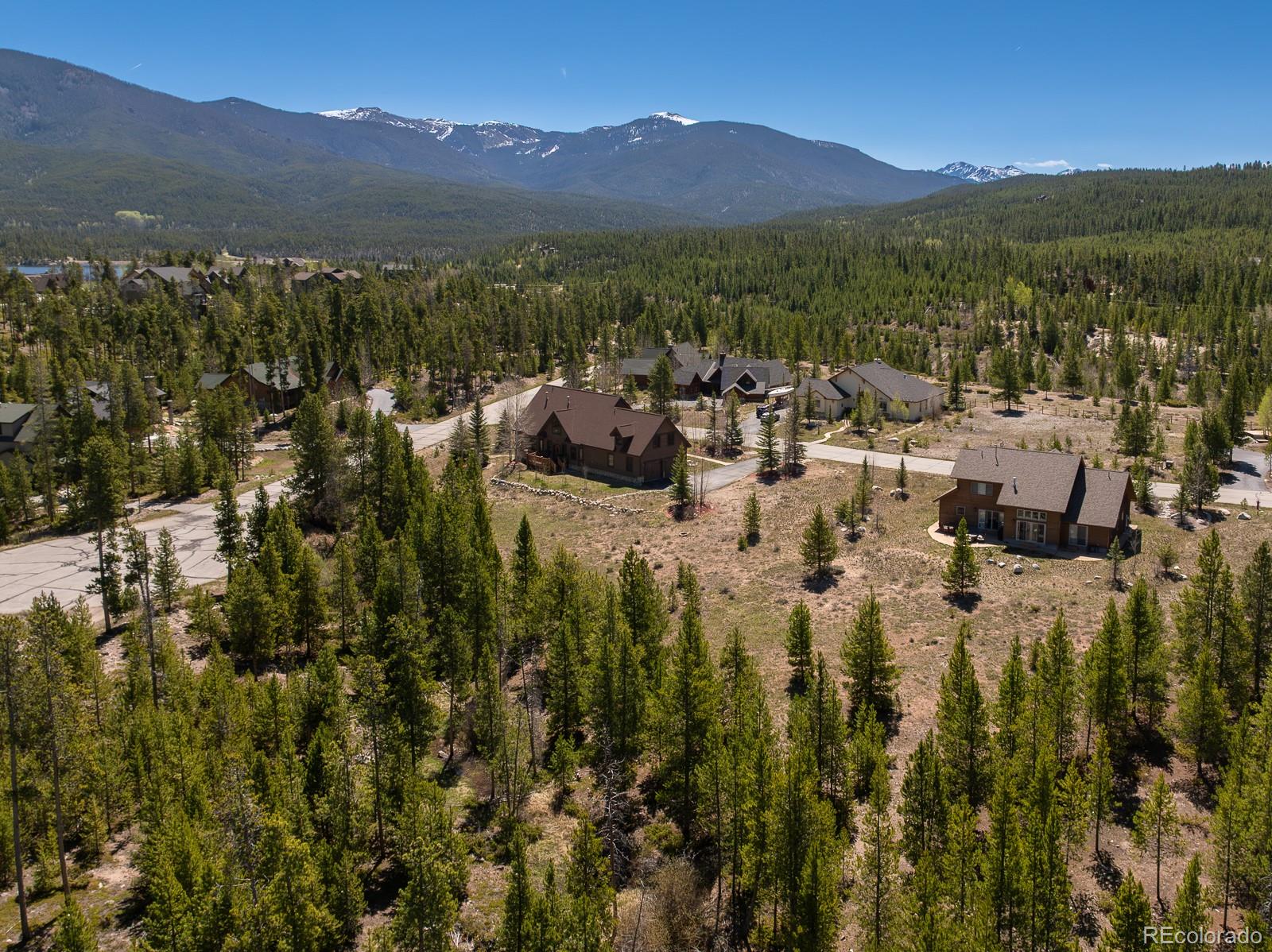38 GCR 6621 Grand Lake CO 80447