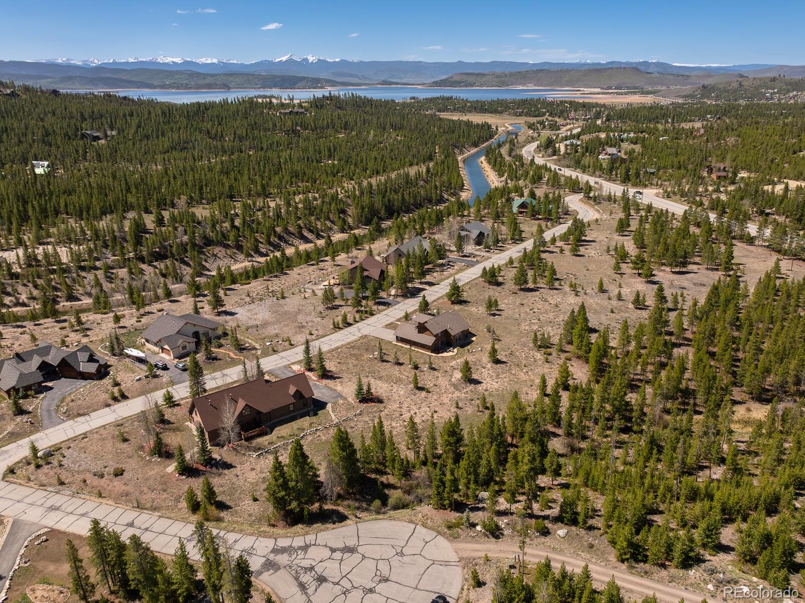 38 GCR 6621 Grand Lake CO 80447
