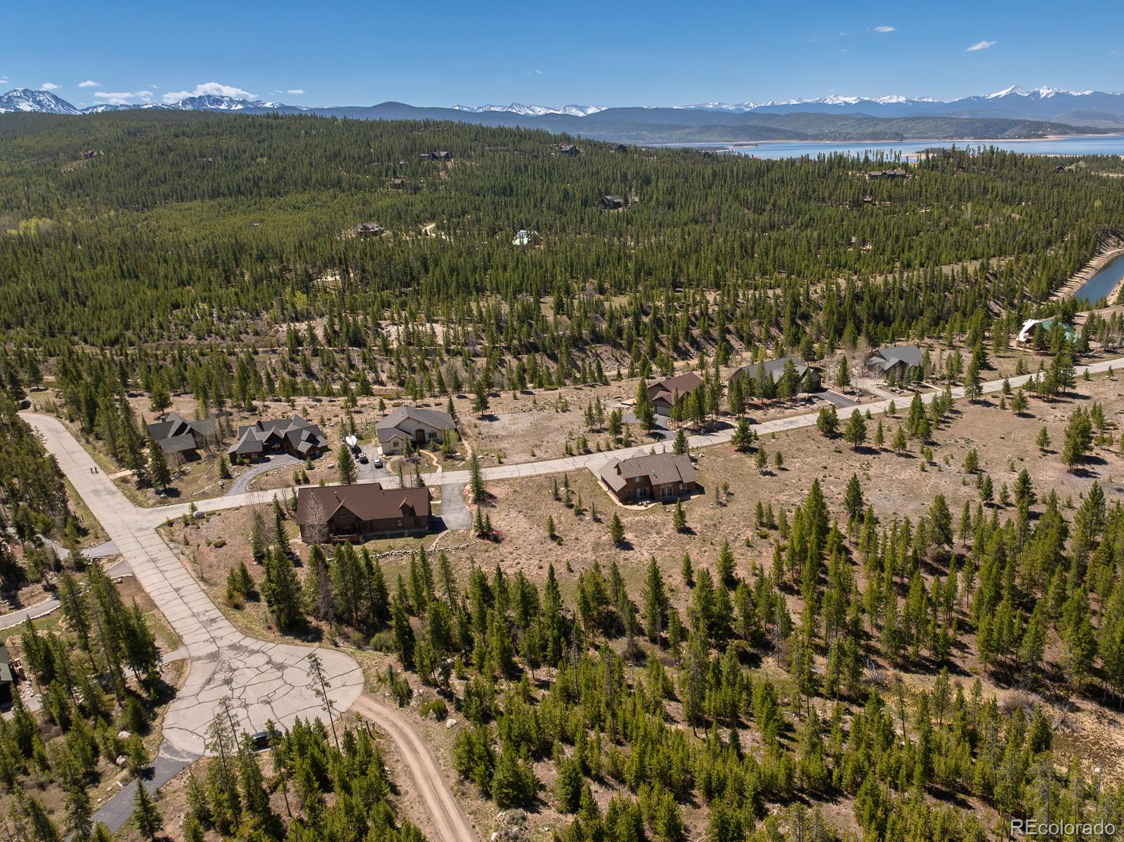38 GCR 6621 Grand Lake CO 80447