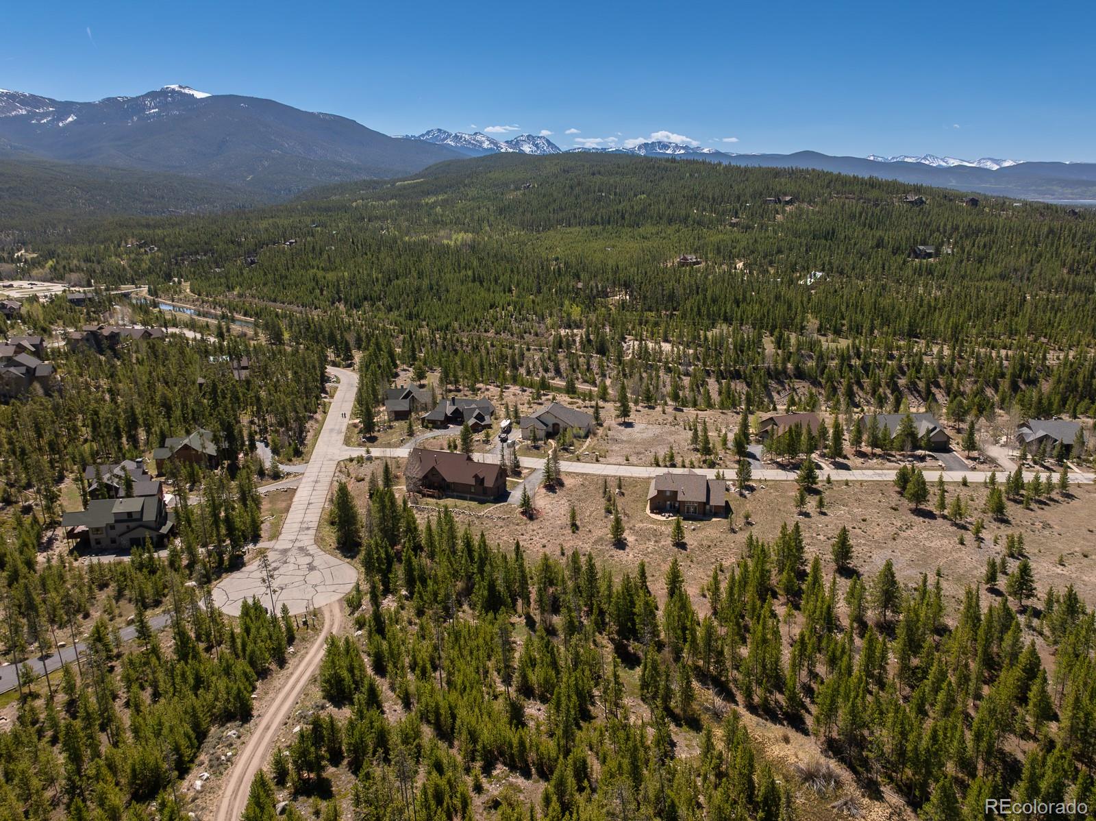 38 GCR 6621 Grand Lake CO 80447