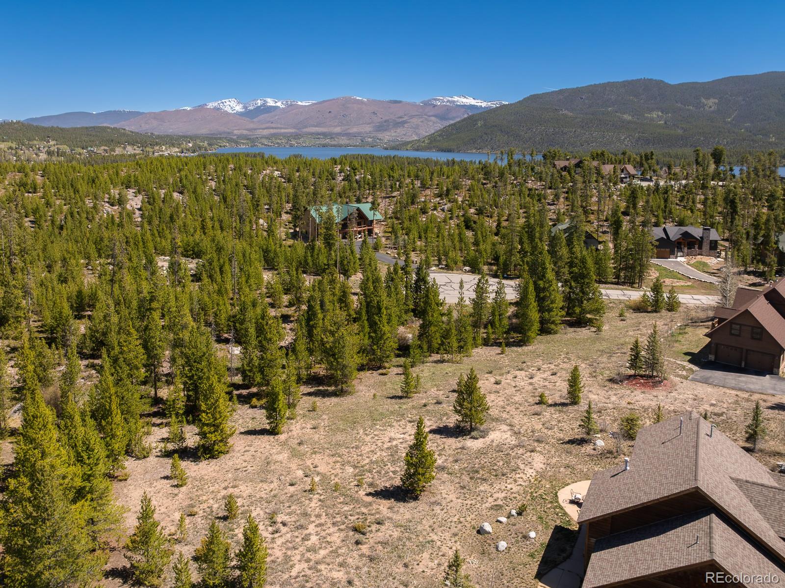 38 GCR 6621 Grand Lake CO 80447