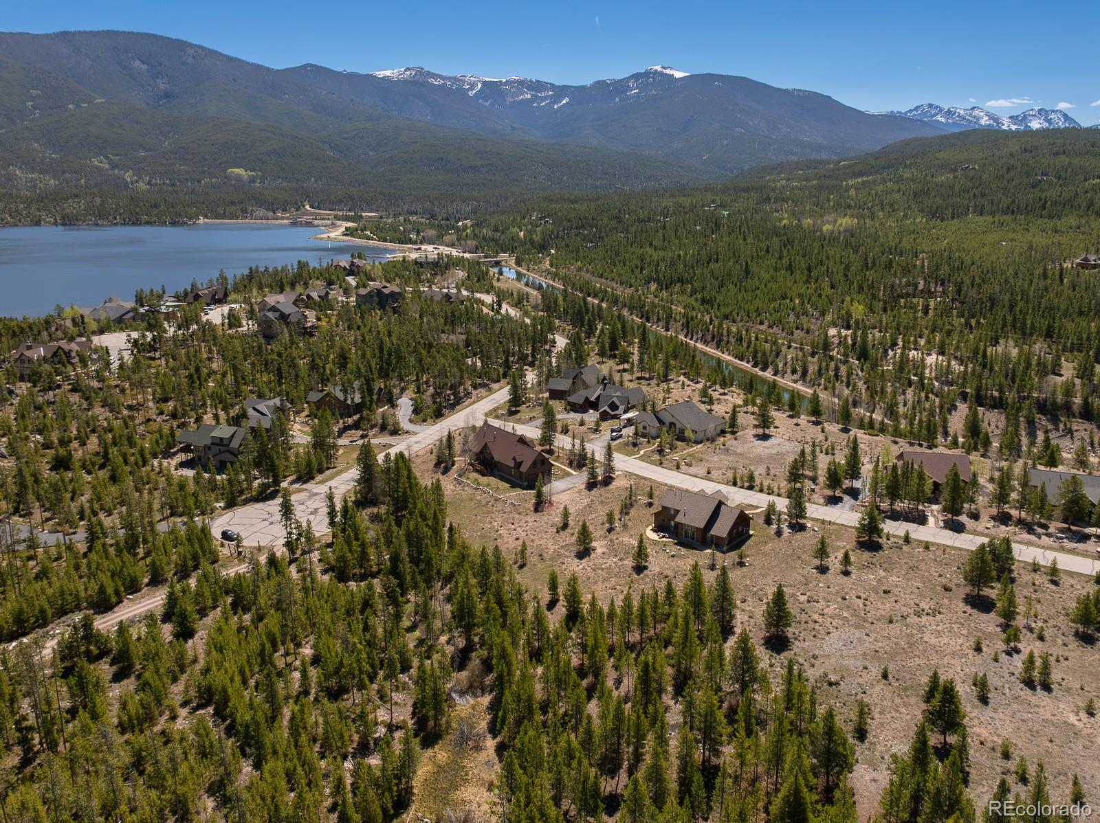 38 GCR 6621 Grand Lake CO 80447