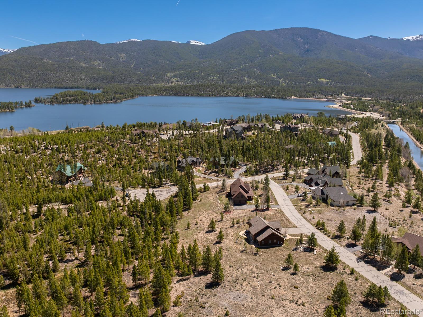 38 GCR 6621 Grand Lake CO 80447