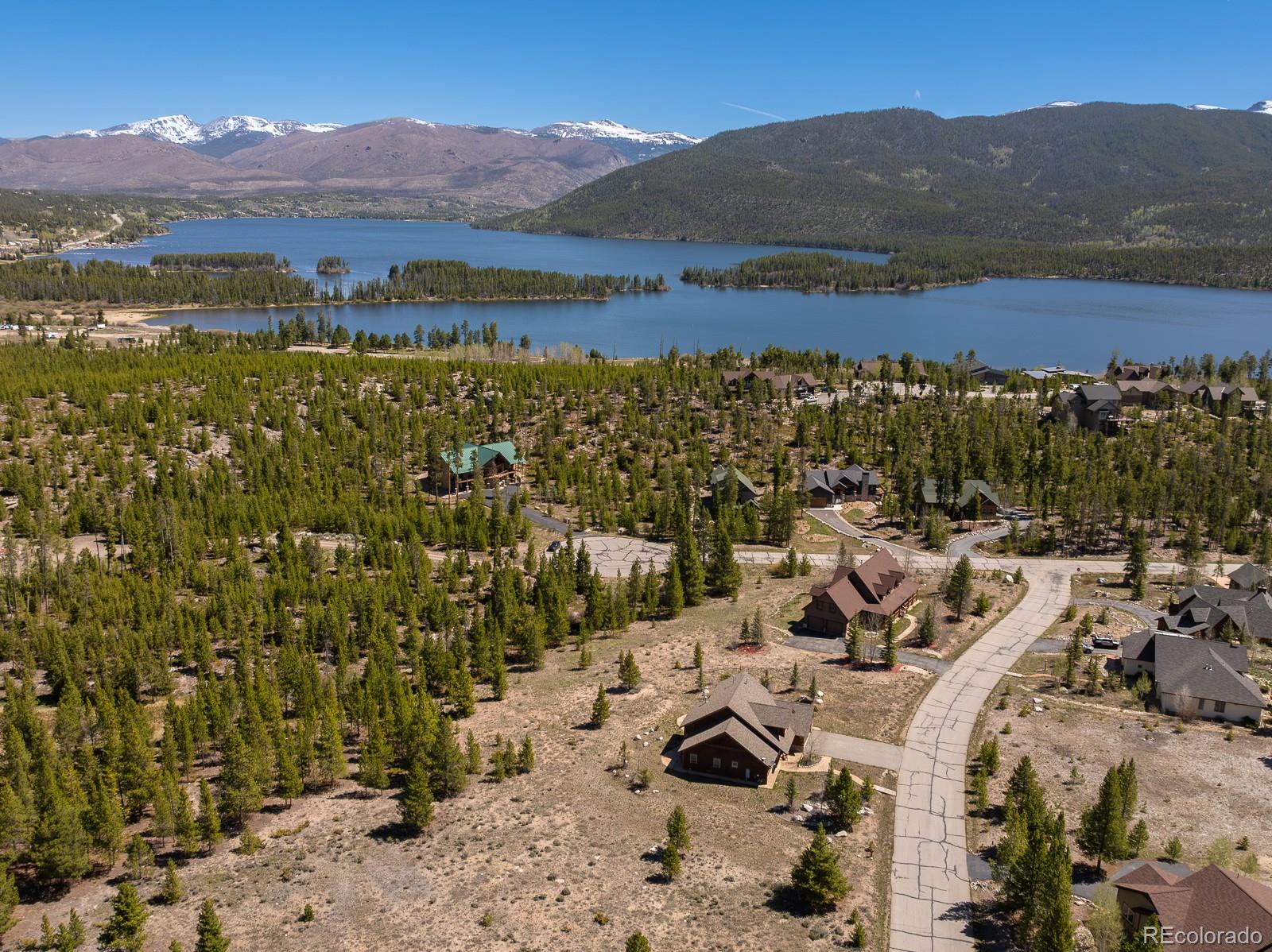 38 GCR 6621 Grand Lake CO 80447