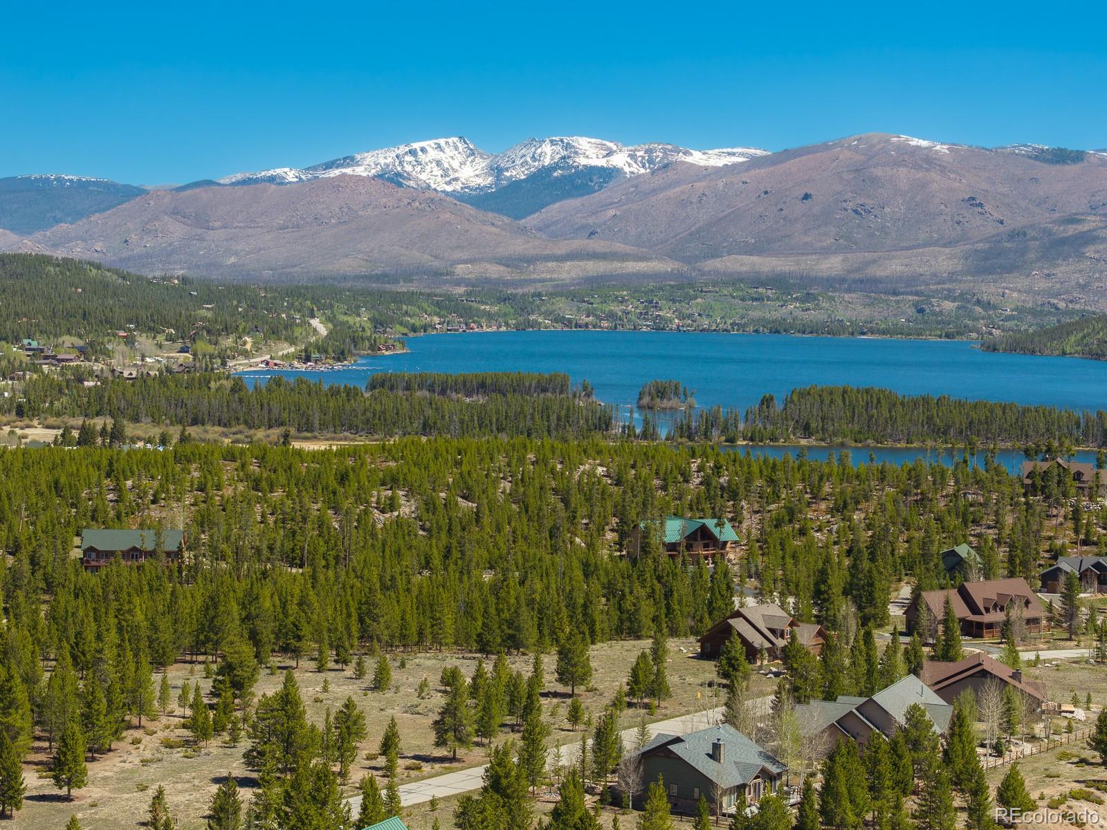 38 GCR 6621 Grand Lake CO 80447