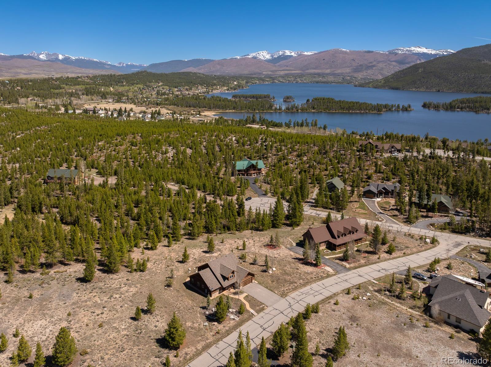 38 GCR 6621 Grand Lake CO 80447