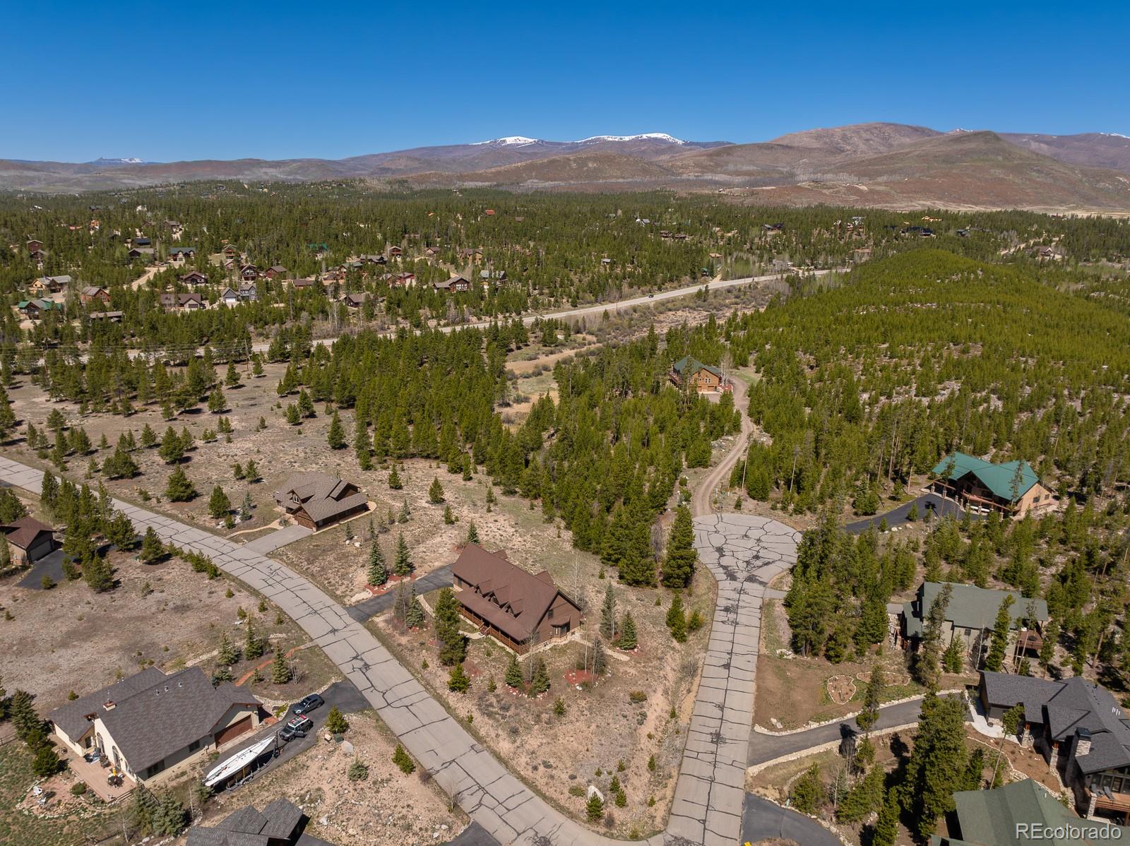38 GCR 6621 Grand Lake CO 80447