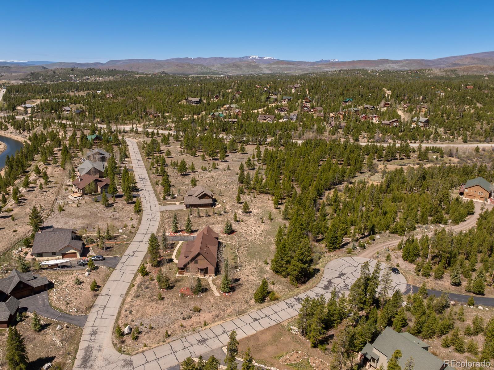 38 GCR 6621 Grand Lake CO 80447