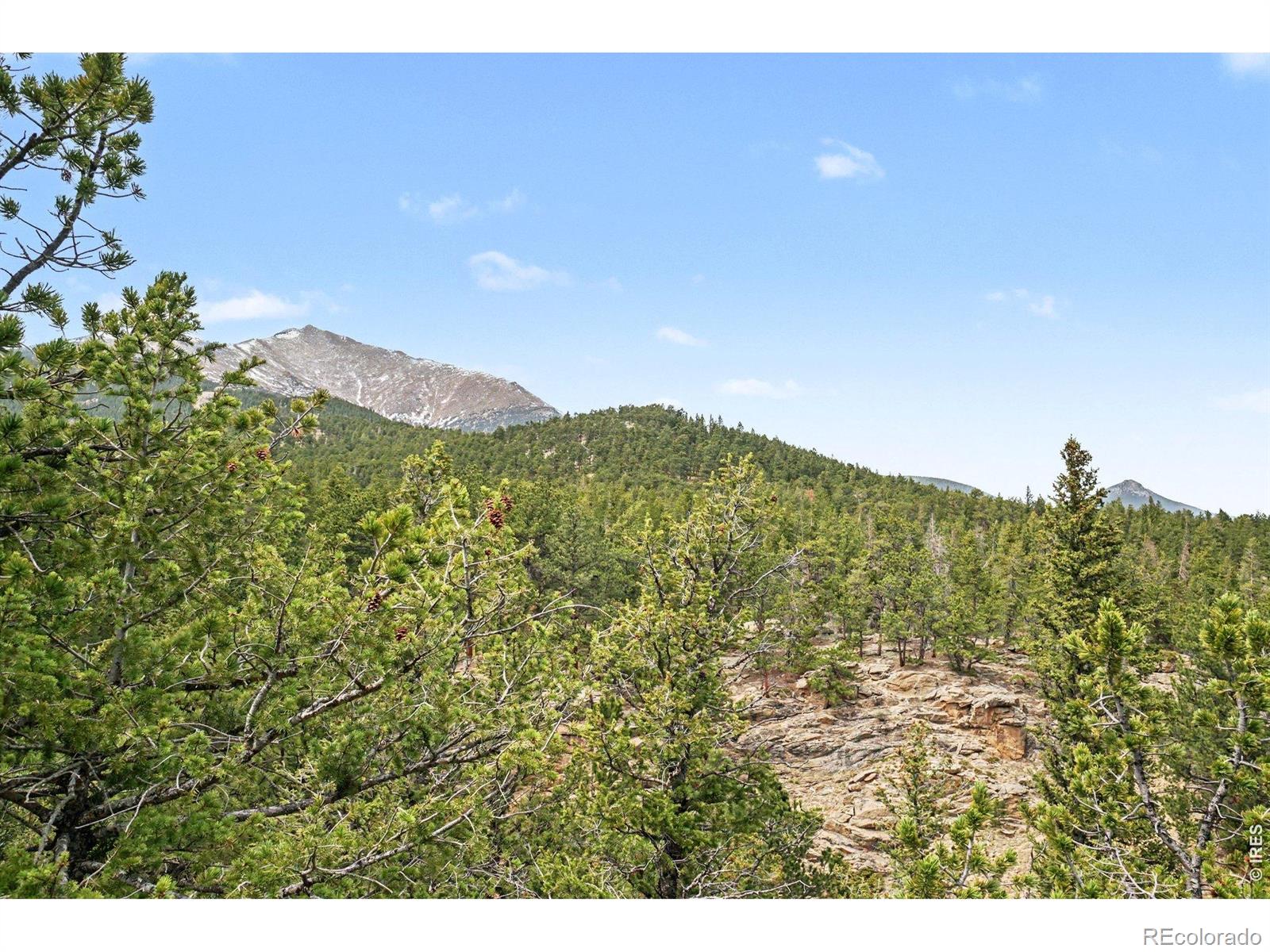 12190 Highway 7 Allenspark CO 80510